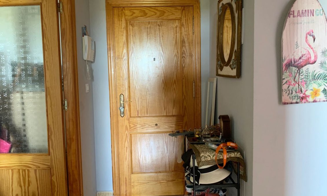 Segunda mano - Apartamento -
Formentera del Segura - Costa Blanca