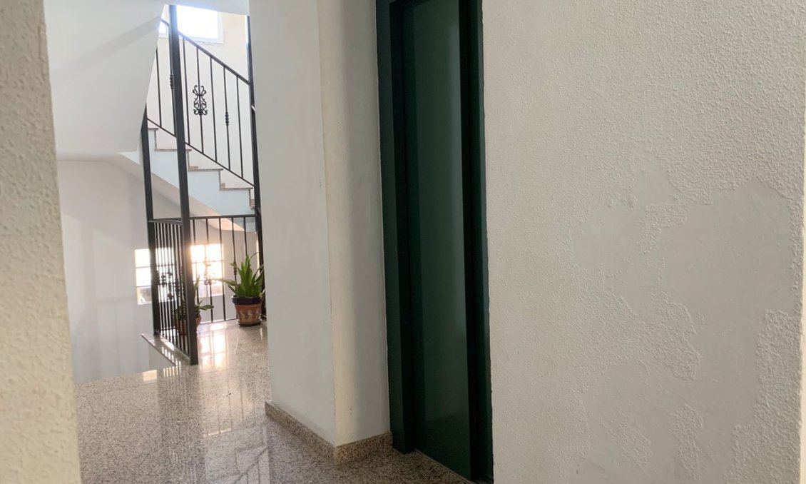 Segunda mano - Apartamento -
Formentera del Segura - Costa Blanca