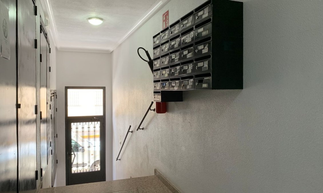 Segunda mano - Apartamento -
Formentera del Segura - Costa Blanca
