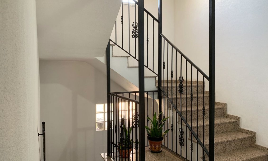 Segunda mano - Apartamento -
Formentera del Segura - Costa Blanca