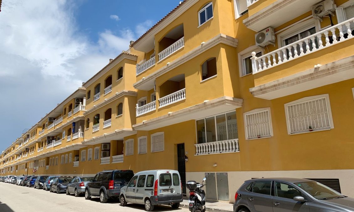 Segunda mano - Apartamento -
Formentera del Segura - Costa Blanca