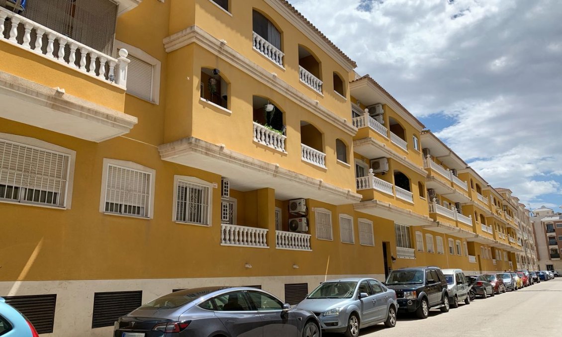 Segunda mano - Apartamento -
Formentera del Segura - Costa Blanca