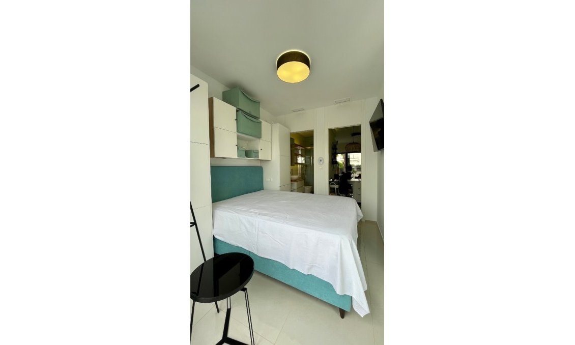 Segunda mano - Apartamento -
Orihuela Costa - Costa Blanca