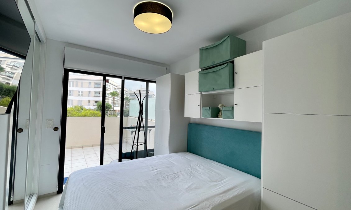 Segunda mano - Apartamento -
Orihuela Costa - Costa Blanca