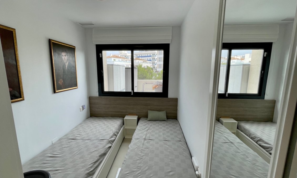 Segunda mano - Apartamento -
Orihuela Costa - Costa Blanca