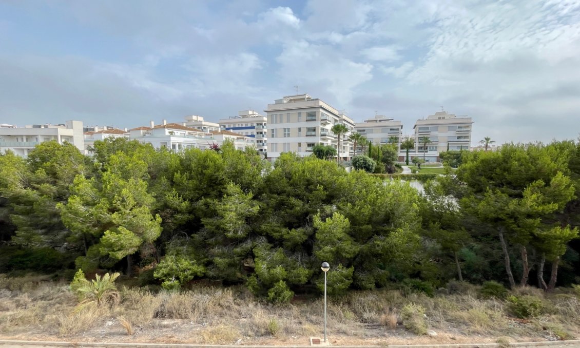 Segunda mano - Apartamento -
Orihuela Costa - Costa Blanca