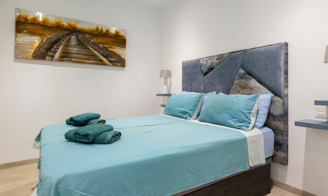 Segunda mano - Bungalow -
San Pedro del Pinatar - Las Salinas