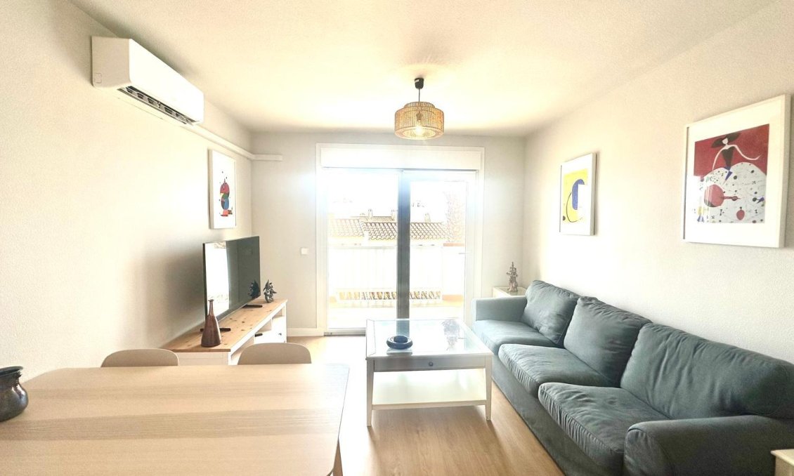 Segunda mano - Apartamento -
Orihuela Costa - Campoamor