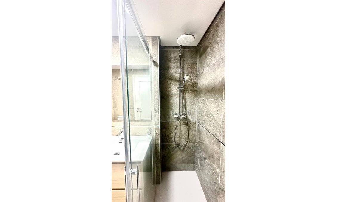 Segunda mano - Apartamento -
Orihuela Costa - Campoamor