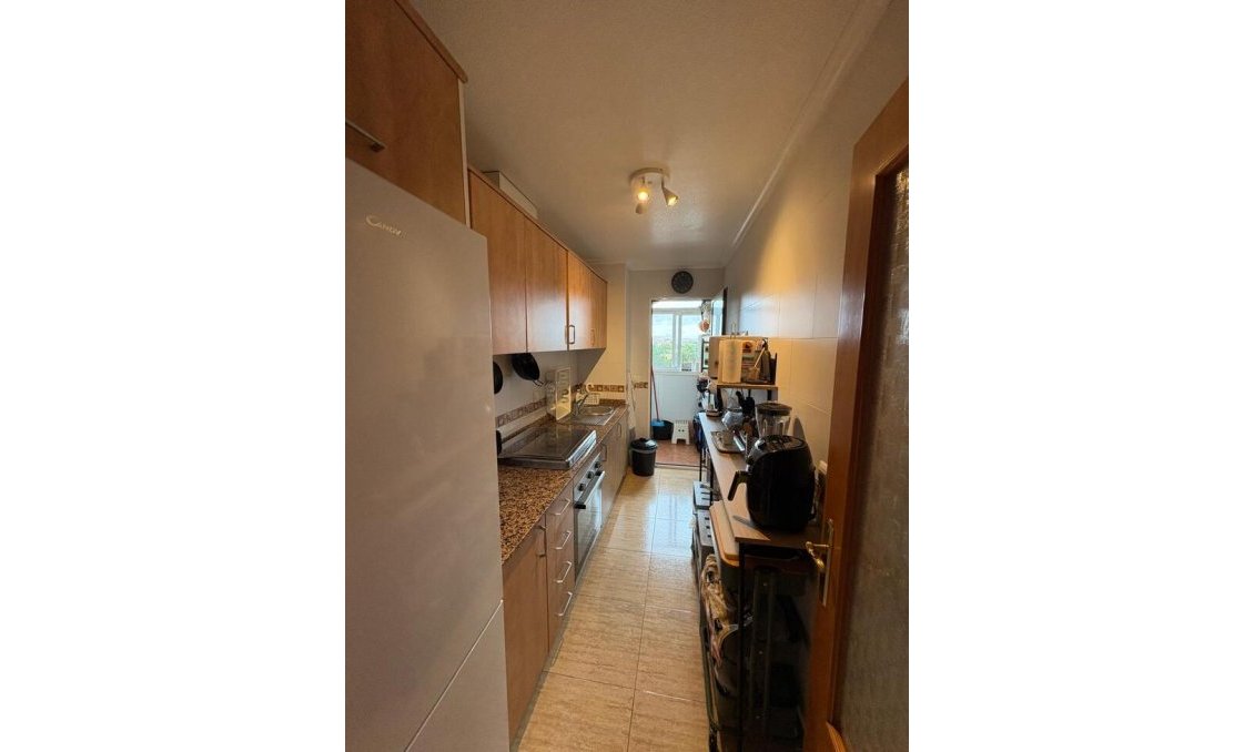 Wiederverkauf - Wohnung -
Formentera del Segura - Costa Blanca