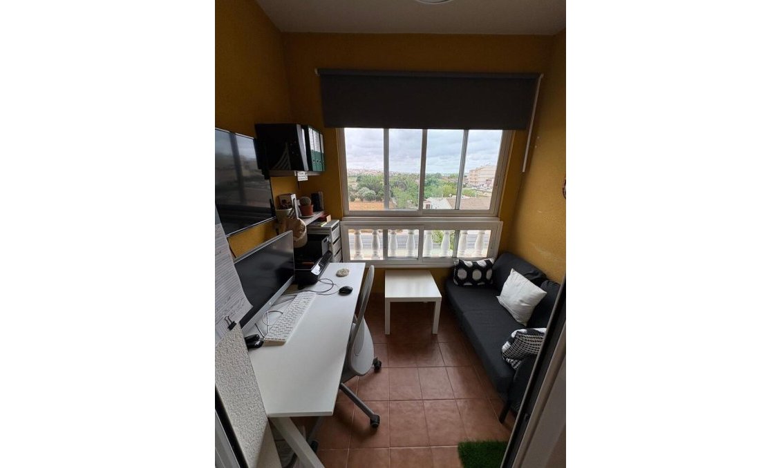 Wiederverkauf - Wohnung -
Formentera del Segura - Costa Blanca