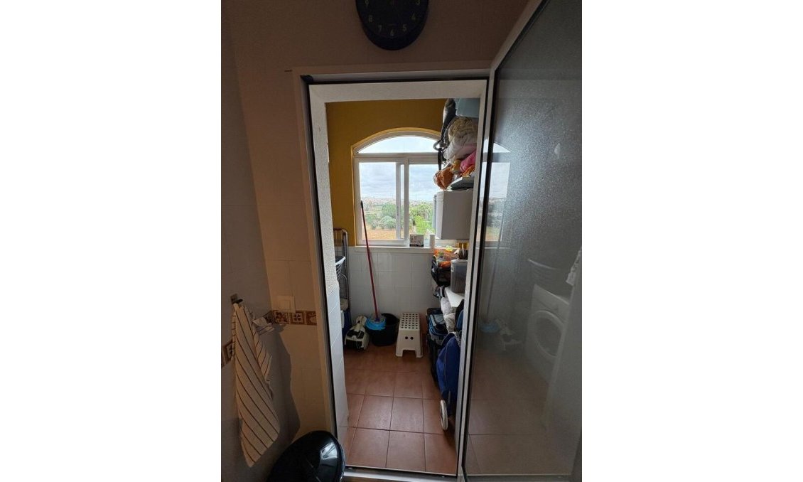 Wiederverkauf - Wohnung -
Formentera del Segura - Costa Blanca
