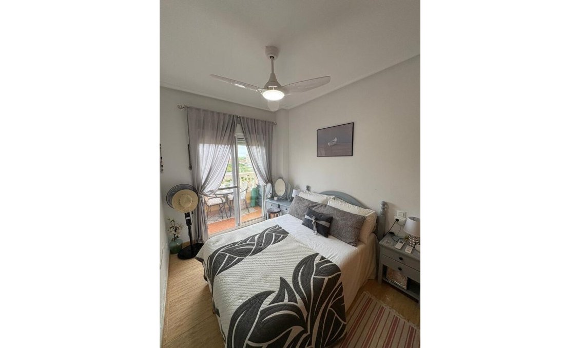 Wiederverkauf - Wohnung -
Formentera del Segura - Costa Blanca