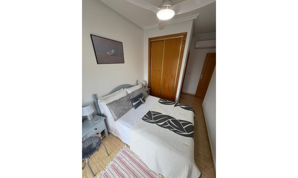 Wiederverkauf - Wohnung -
Formentera del Segura - Costa Blanca