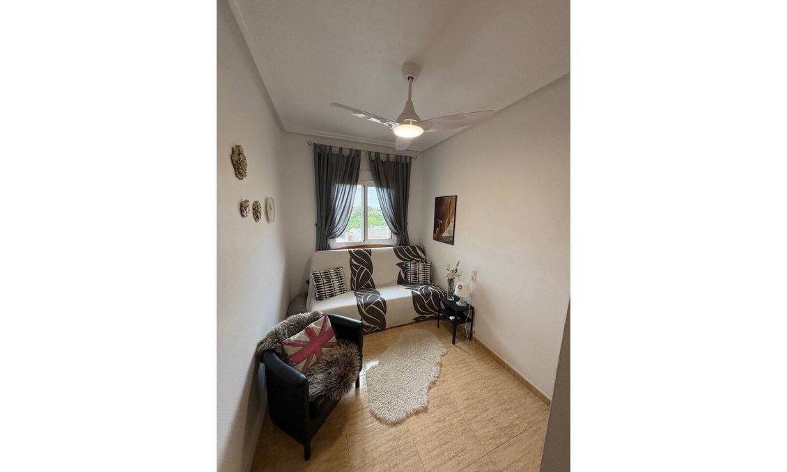 Wiederverkauf - Wohnung -
Formentera del Segura - Costa Blanca