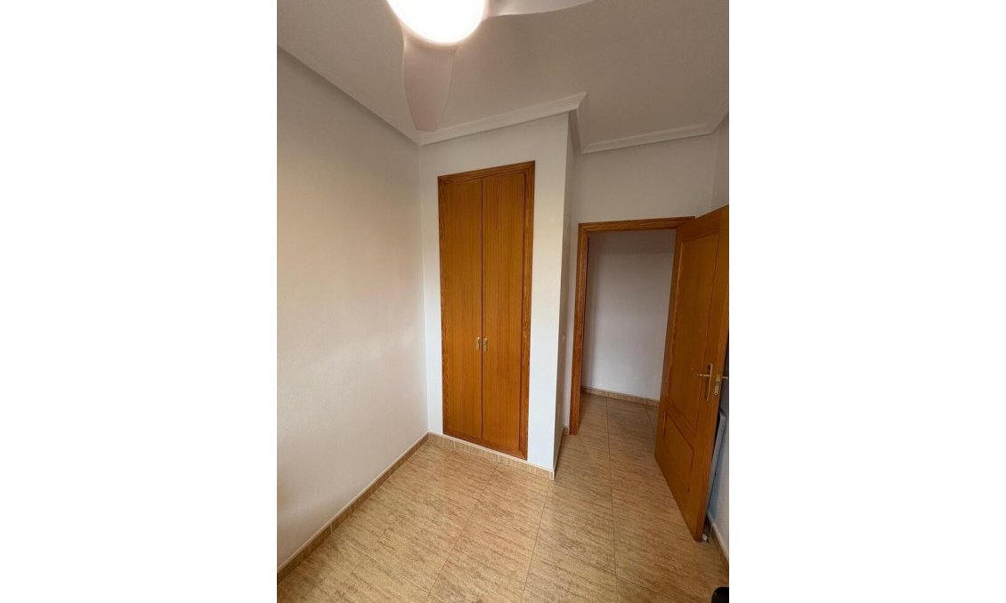Wiederverkauf - Wohnung -
Formentera del Segura - Costa Blanca