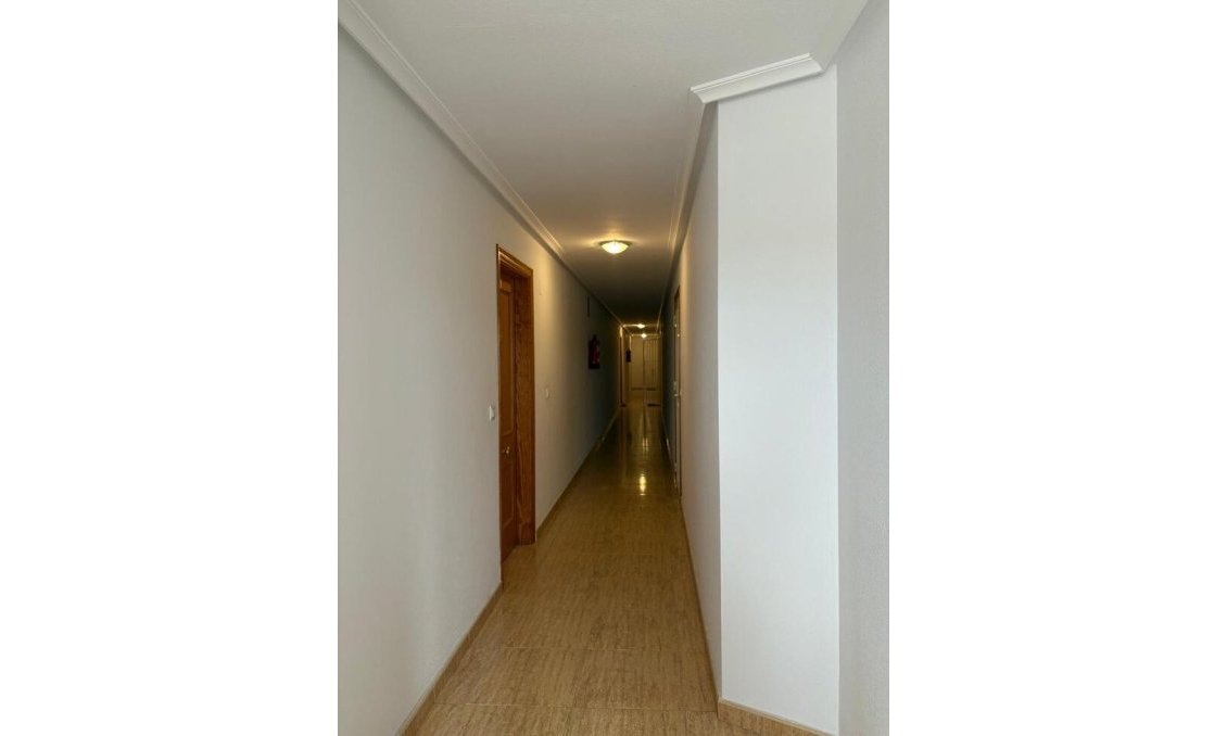 Wiederverkauf - Wohnung -
Formentera del Segura - Costa Blanca