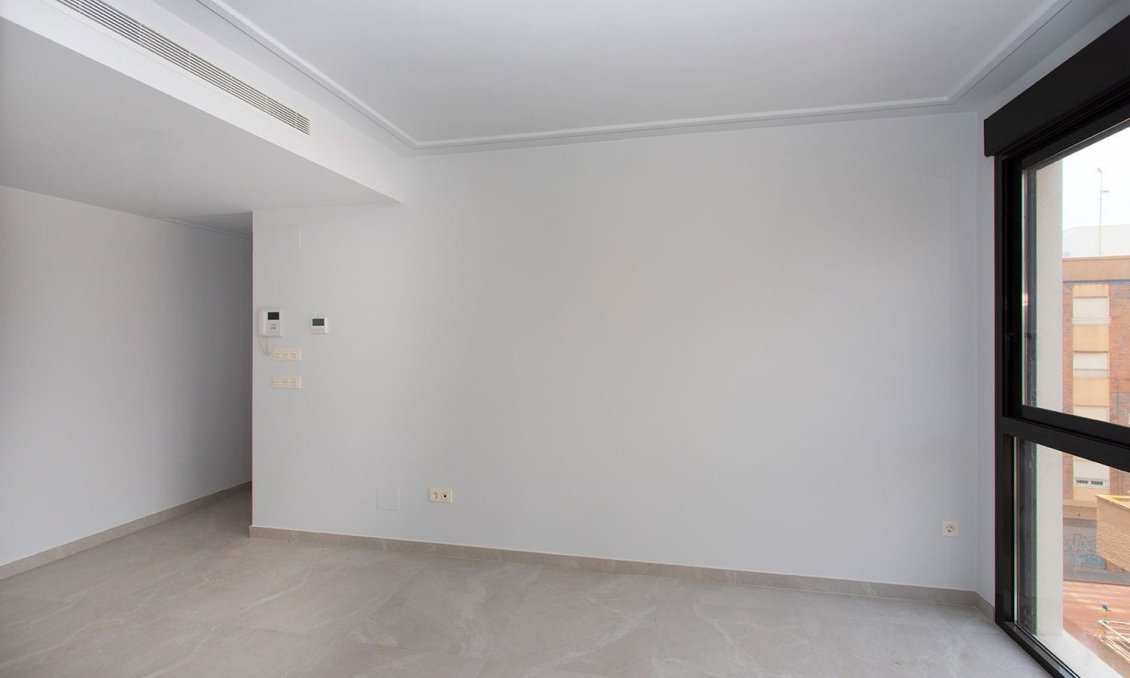 Használt Ingatlanok - Apartman -
Torrevieja - Costa Blanca