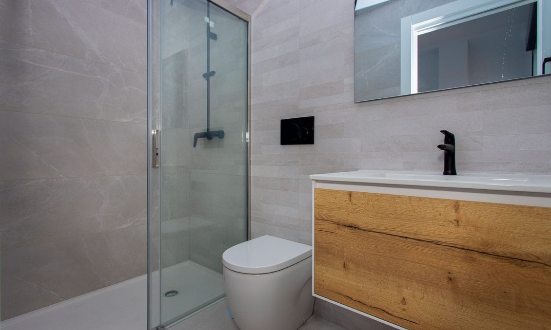 Használt Ingatlanok - Apartman -
Torrevieja - Costa Blanca