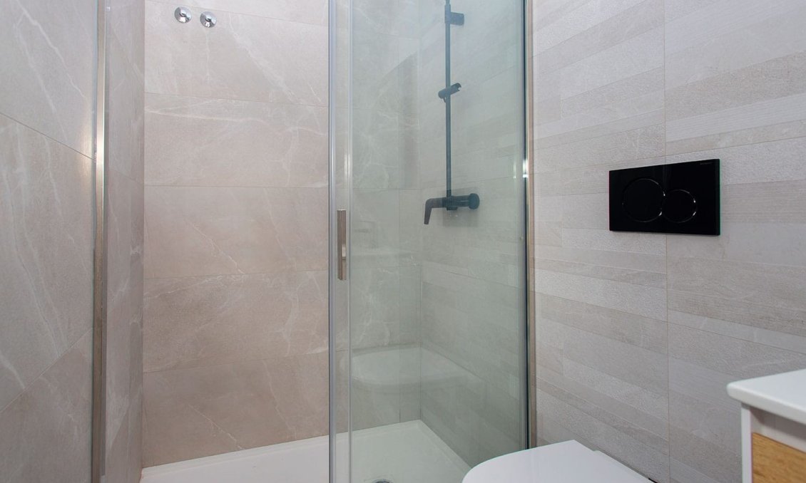 Használt Ingatlanok - Apartman -
Torrevieja - Costa Blanca