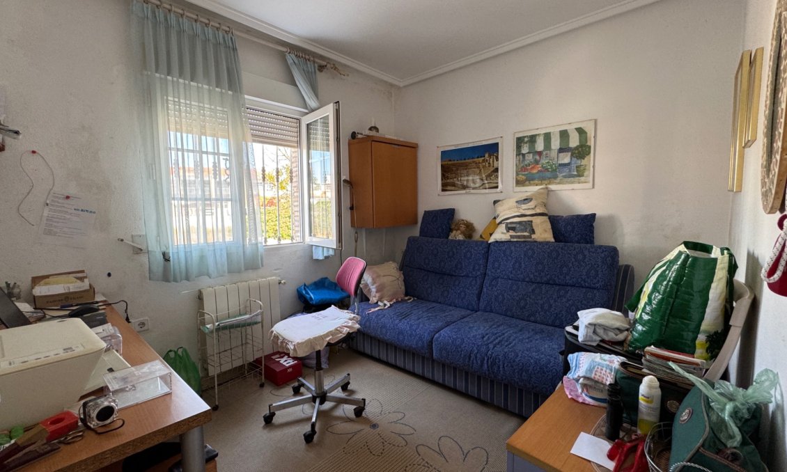 Segunda mano - Apartamento -
Orihuela Costa - Costa Blanca