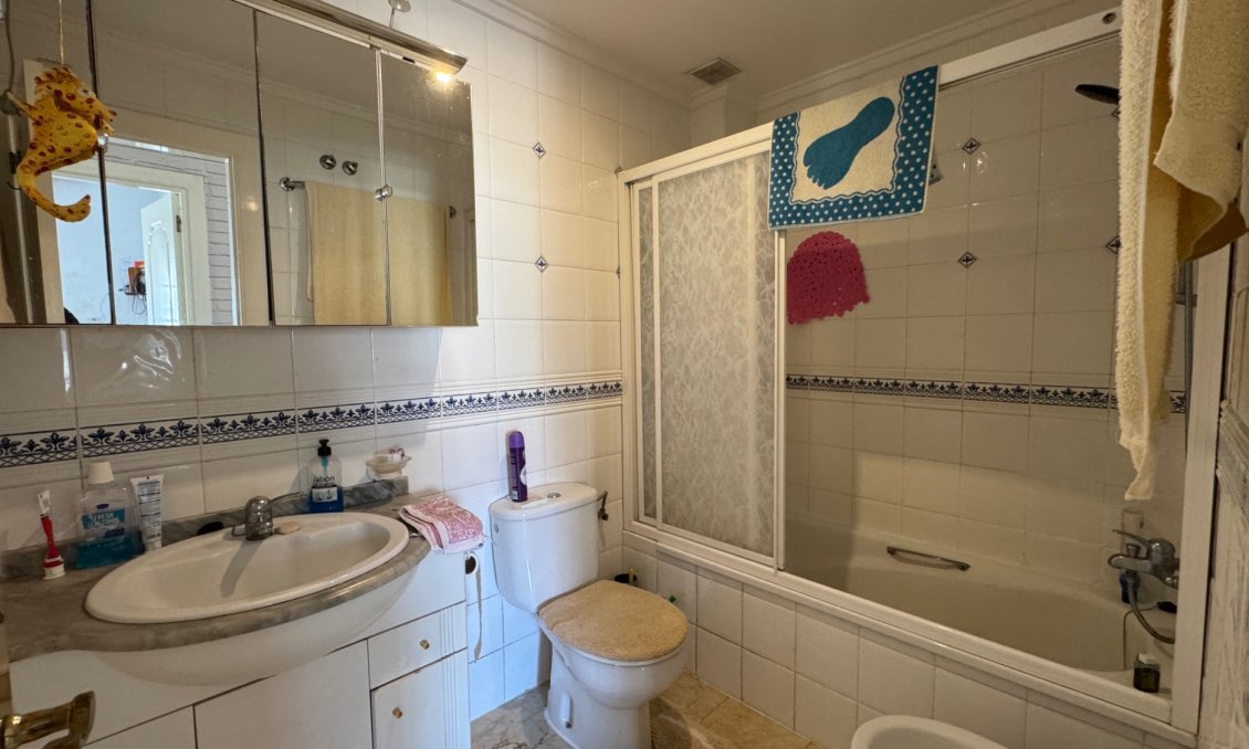Segunda mano - Apartamento -
Orihuela Costa - Costa Blanca