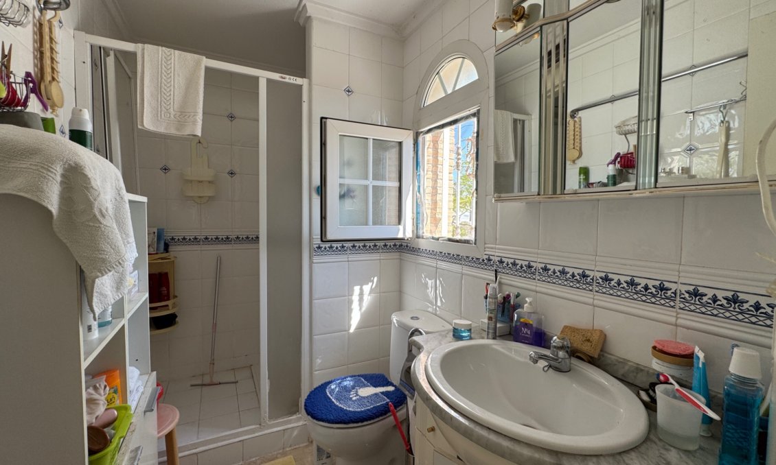 Segunda mano - Apartamento -
Orihuela Costa - Costa Blanca