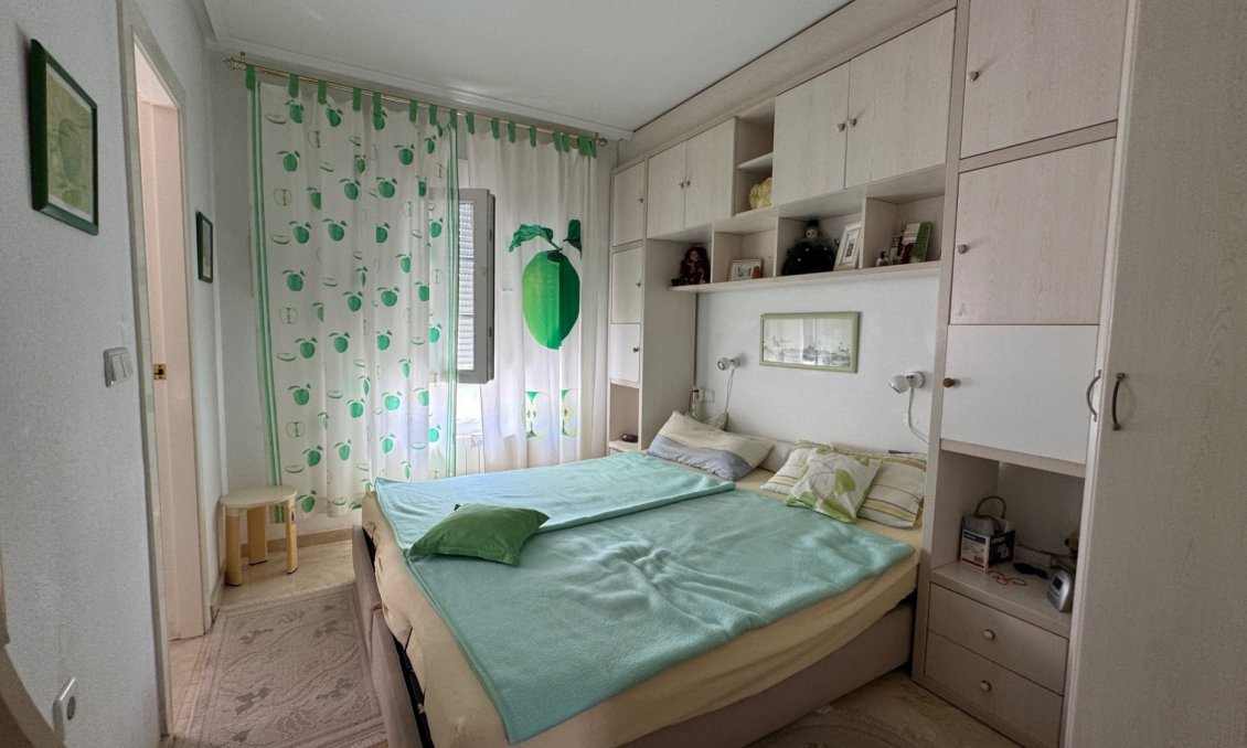 Segunda mano - Apartamento -
Orihuela Costa - Costa Blanca