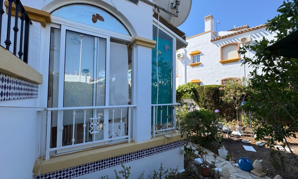 Segunda mano - Apartamento -
Orihuela Costa - Costa Blanca