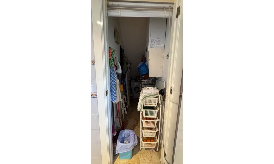 Segunda mano - Apartamento -
Orihuela Costa - Costa Blanca