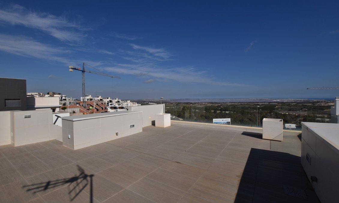 Segunda mano - Villa -
San Miguel de Salinas - Inland
