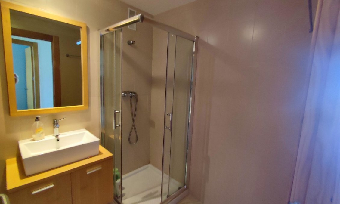 Resale - Apartment -
Hacienda Riquelme Golf Resort - Inland