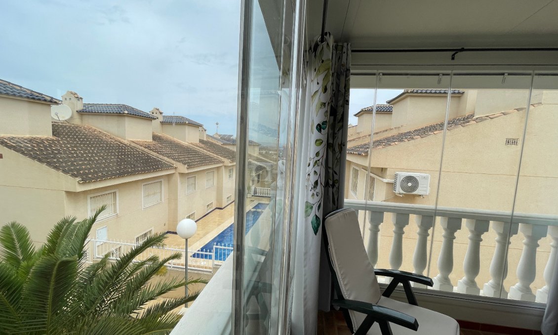Segunda mano - Town House -
Benijofar - Costa Blanca