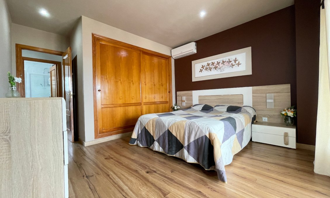 Segunda mano - Town House -
Benijofar - Costa Blanca