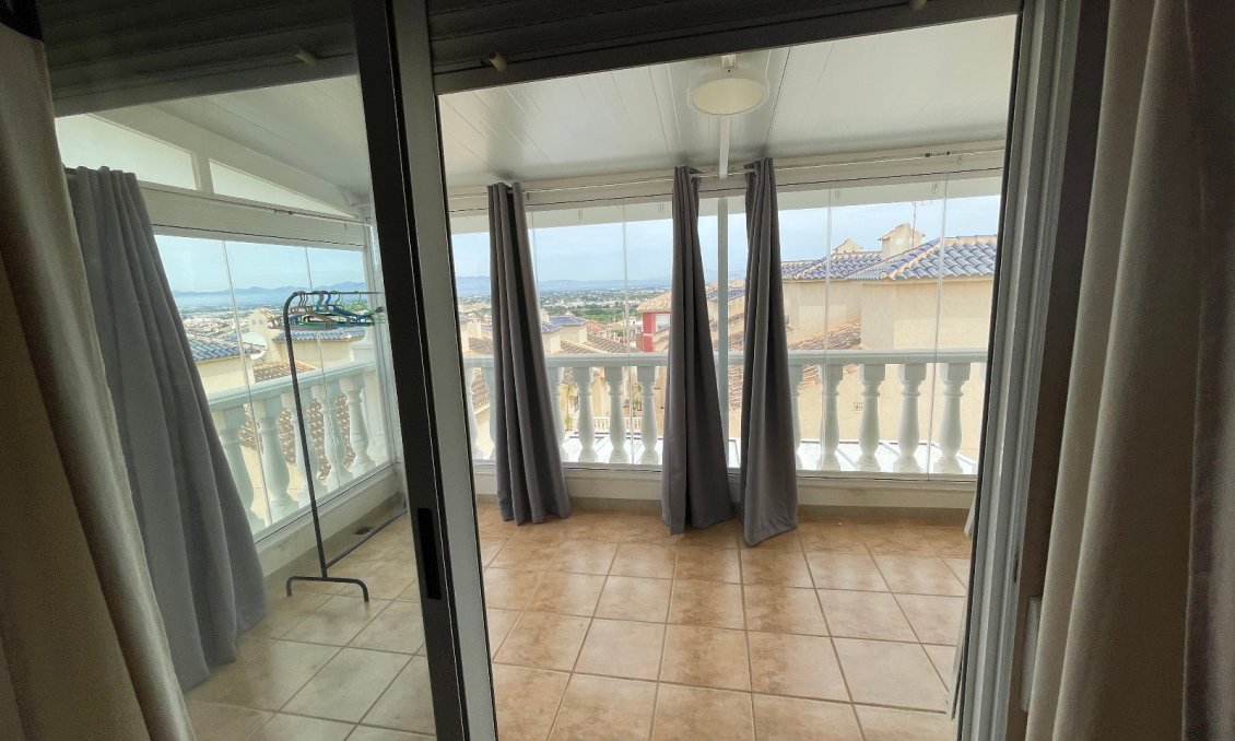 Segunda mano - Town House -
Benijofar - Costa Blanca
