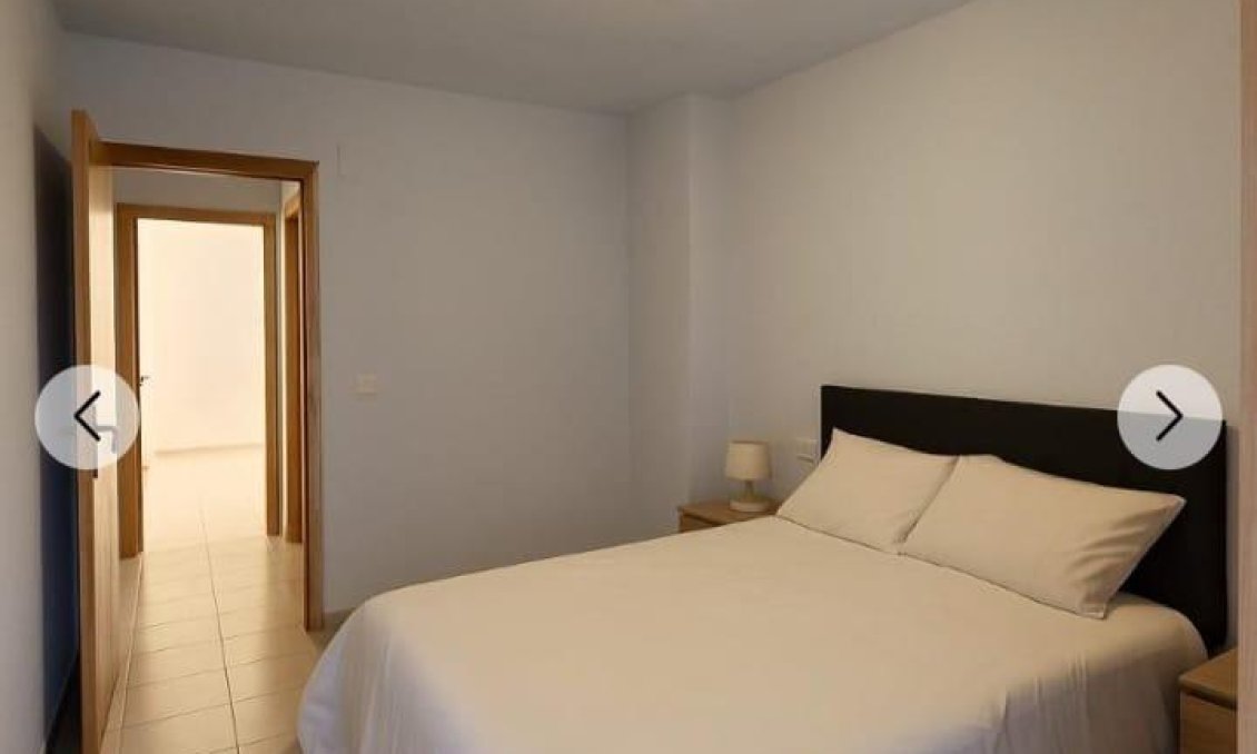 Segunda mano - Ático -
Torrevieja - Acequion