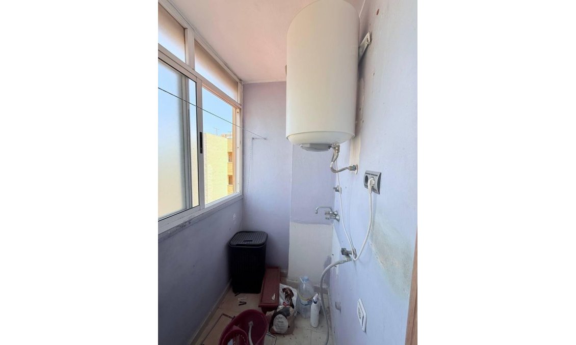 Segunda mano - Ático -
Torrevieja - Acequion