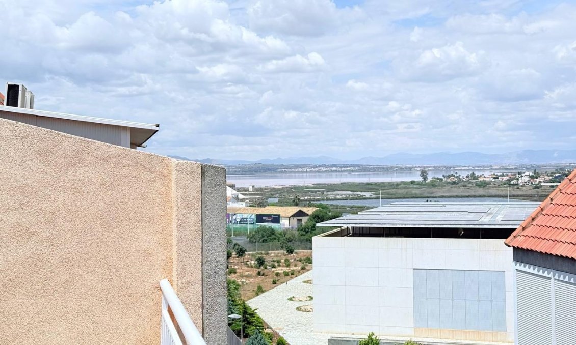 Segunda mano - Ático -
Torrevieja - Acequion