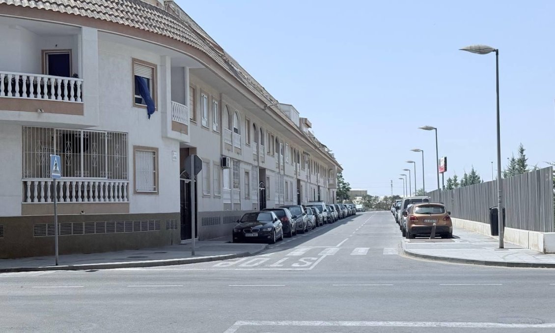 Segunda mano - Ático -
Torrevieja - Acequion