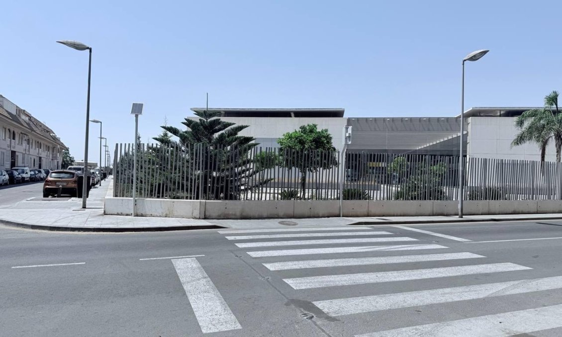 Segunda mano - Ático -
Torrevieja - Acequion