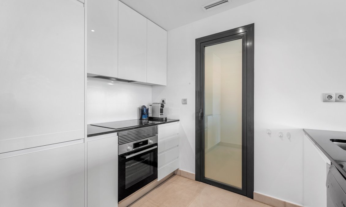 Segunda mano - Apartamento -
Orihuela Costa - Costa Blanca