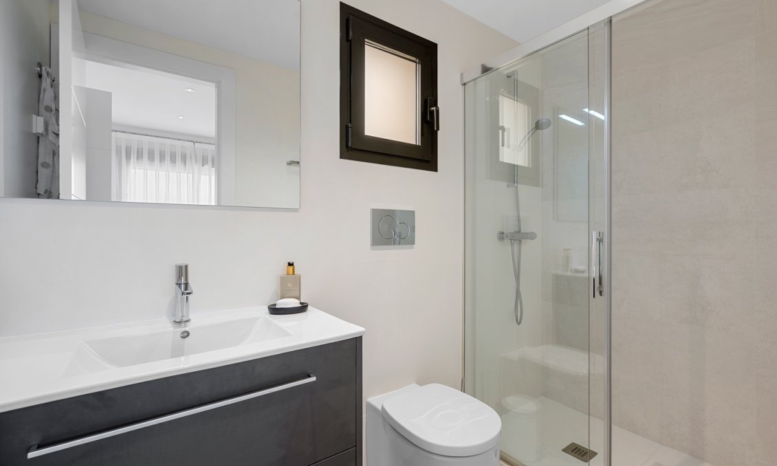 Segunda mano - Apartamento -
Orihuela Costa - Costa Blanca