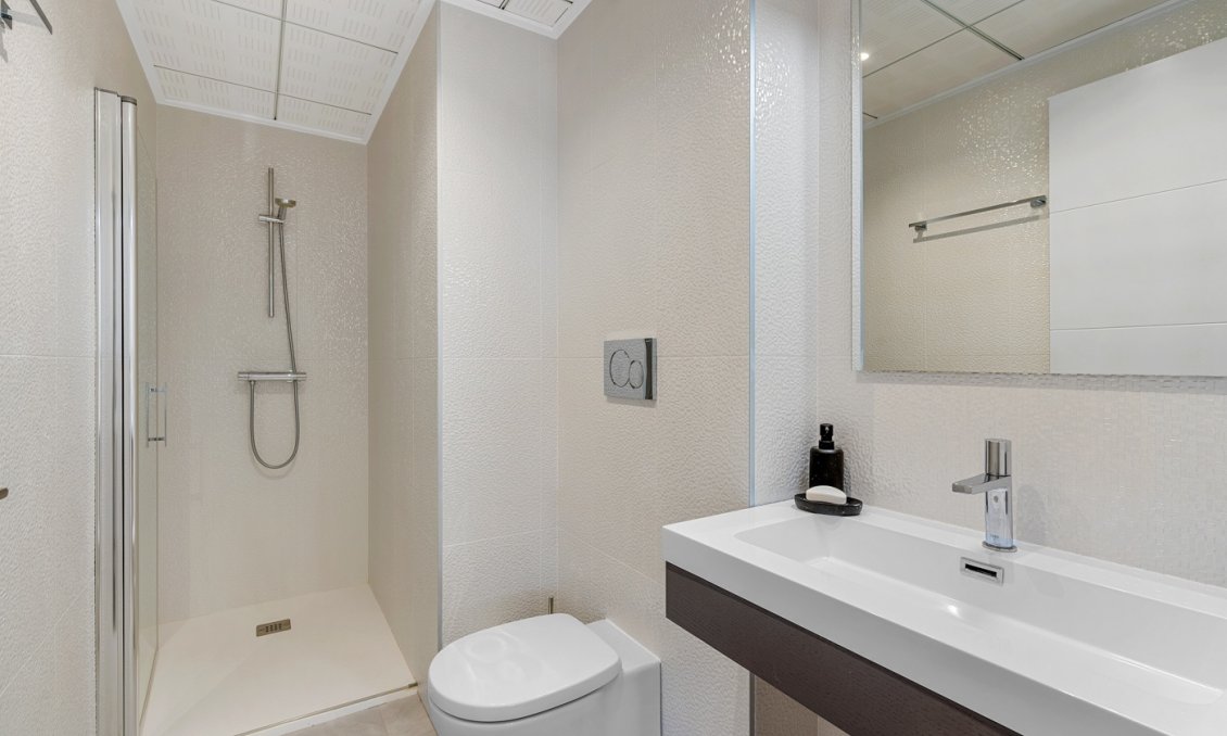 Segunda mano - Apartamento -
Orihuela Costa - Costa Blanca