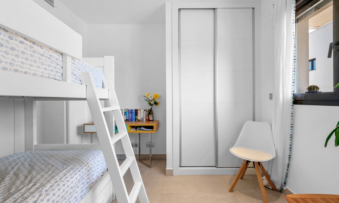 Segunda mano - Apartamento -
Orihuela Costa - Costa Blanca