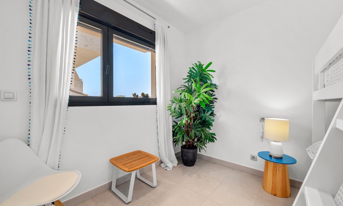 Segunda mano - Apartamento -
Orihuela Costa - Costa Blanca