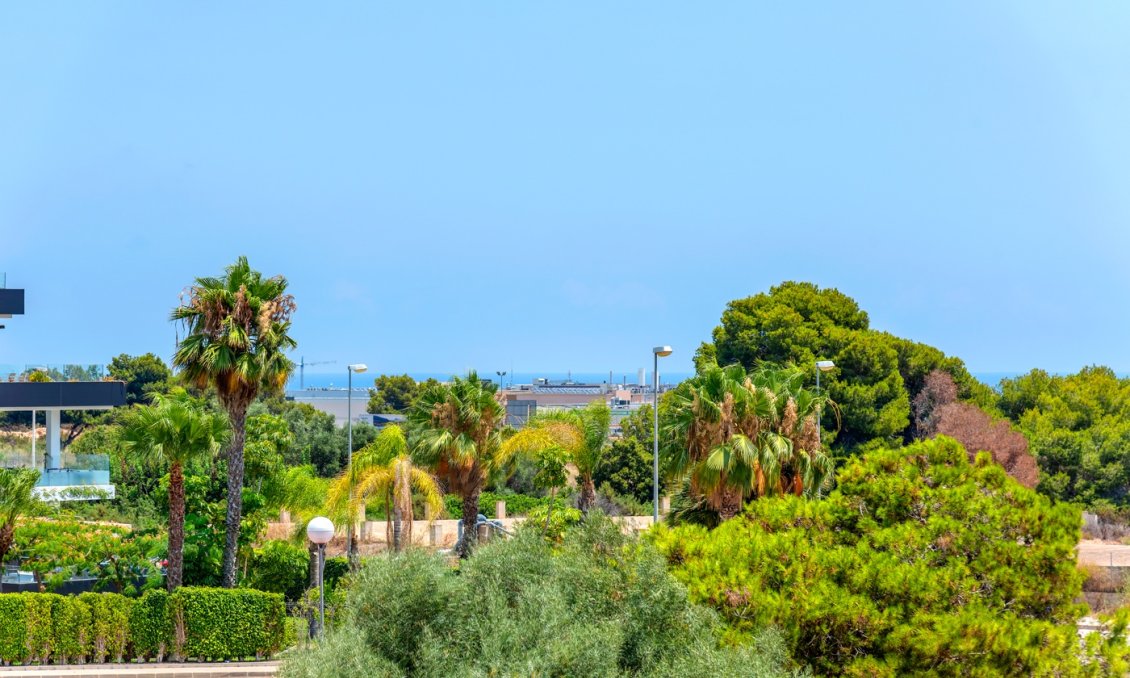 Segunda mano - Apartamento -
Orihuela Costa - Costa Blanca