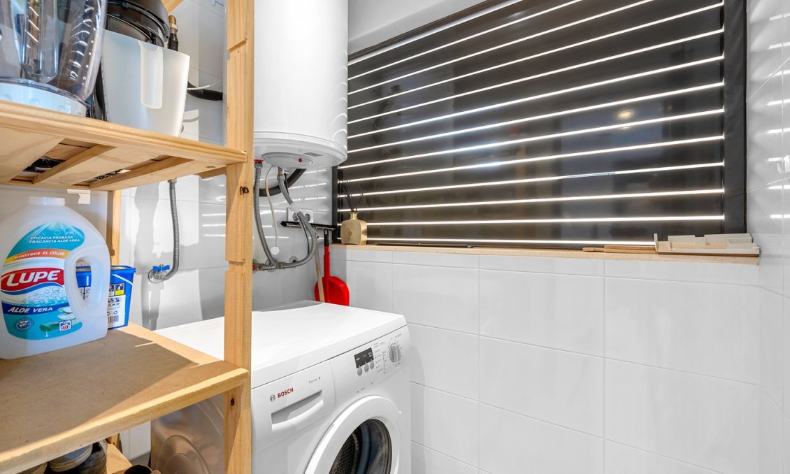 Segunda mano - Apartamento -
Orihuela Costa - Costa Blanca