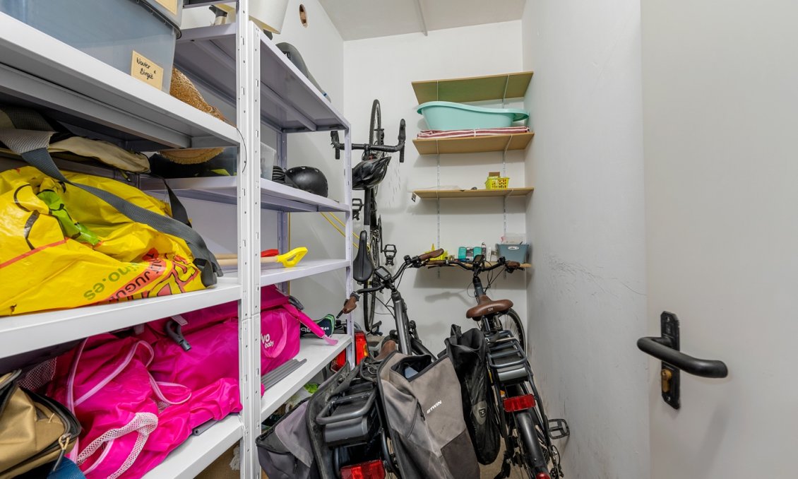 Segunda mano - Apartamento -
Orihuela Costa - Costa Blanca