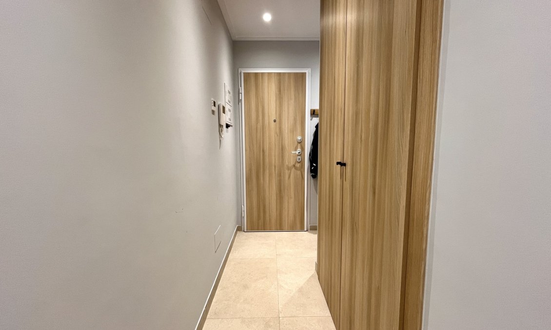 Resale - Penthouse -
Torre de la Horadada - Costa Blanca