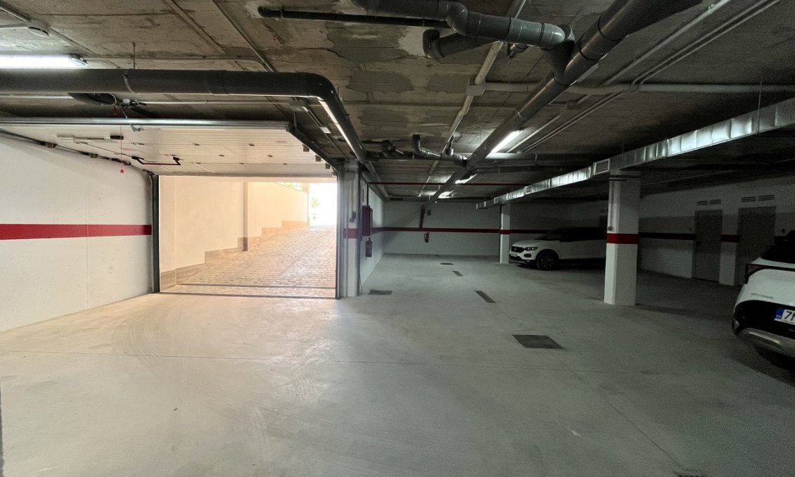 Resale - Penthouse -
Torre de la Horadada - Costa Blanca